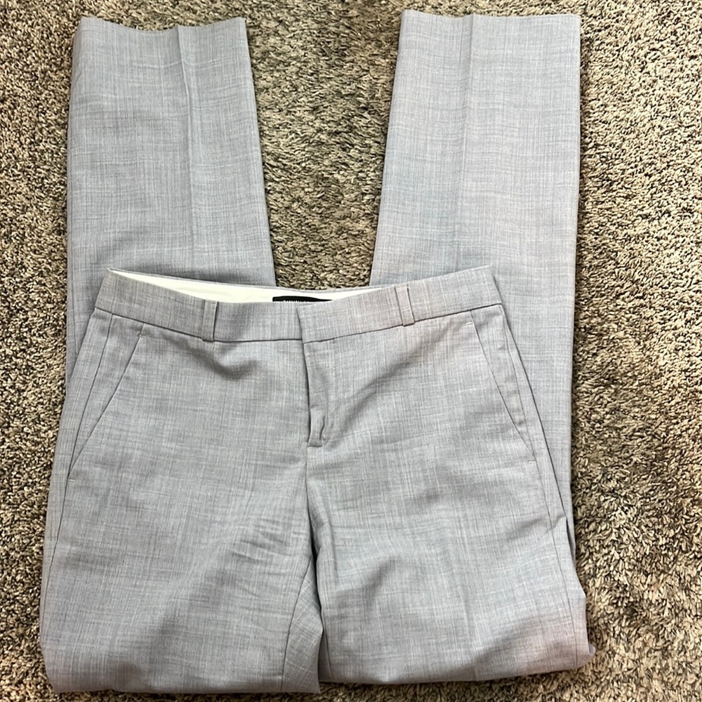 Banana Republic Logan trouser